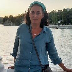 Наталия, 44 из г. Краснодар.