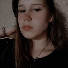 Фотография девушки Дарья, 18 лет из г. Алматы