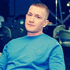 Фотография мужчины Руслан, 34 года из г. Янаул