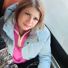 Катя, 41 из г. Ковров.