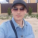 Ахмед, 35 лет