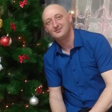 Фотография мужчины Дмитрий, 43 года из г. Усть-Илимск