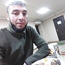 Алик, 33 года
