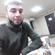 Фотография мужчины Алик, 33 года из г. Усть-Нера