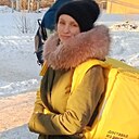 Алина, 21 год