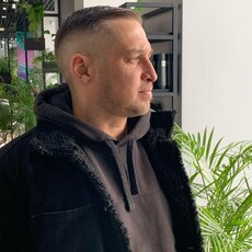 Фотография мужчины Александр, 39 лет из г. Майкоп