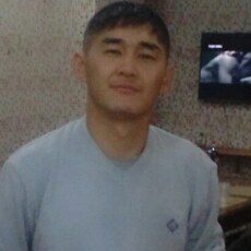 Фотография мужчины Рустам, 37 лет из г. Капчагай