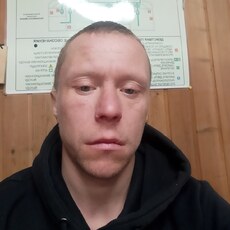 Фотография мужчины Илья, 35 лет из г. Архангельск
