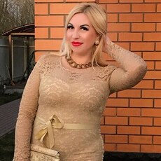 Марина, 39 из г. Москва.