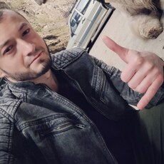 Фотография мужчины Аслан, 32 года из г. Нальчик