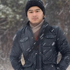 Фотография мужчины Шах, 21 год из г. Свободный