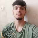 Дилшод Абдулоев, 23 года