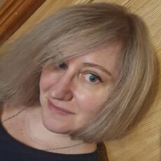 Фотография девушки Наталия, 48 лет из г. Москва