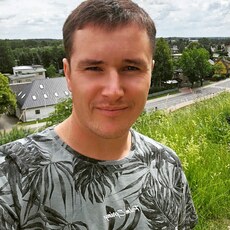 Фотография мужчины Cristian, 33 года из г. Раквере