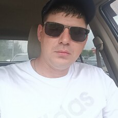 Фотография мужчины Пётр, 37 лет из г. Омск