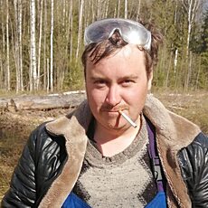 Фотография мужчины Борис, 32 года из г. Суземка