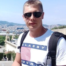 Фотография мужчины Nick, 32 года из г. Варшава