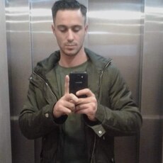 Фотография мужчины Ionuț, 30 лет из г. București