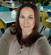 Фотография девушки Жанна, 51 год из г. Истра