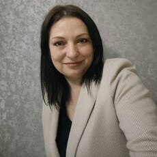 Анна, 37 из г. Благовещенск.