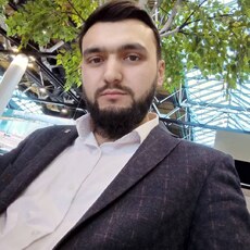 Фотография мужчины Дамир, 29 лет из г. Ташкент