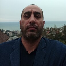 Фотография мужчины Паша, 41 год из г. Адлер