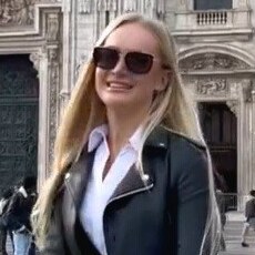 Лиона, 28 из г. Москва.