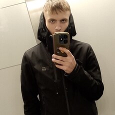 Фотография мужчины Viktor S, 24 года из г. Якутск