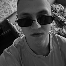 Фотография мужчины Андрей, 19 лет из г. Кострома