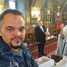 Фотография мужчины Duță Ionut, 29 лет из г. Brașov