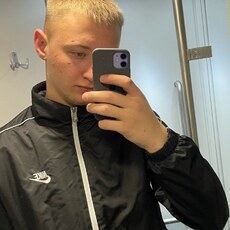 Фотография мужчины Егор, 19 лет из г. Москва