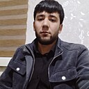 Olimboy, 28 лет