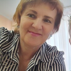 Фотография девушки Елена, 62 года из г. Красноярск