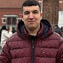Сергей, 20 лет