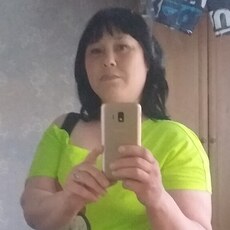 Фотография девушки Мария, 37 лет из г. Хабаровск