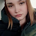 Анастасия, 23 года