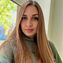 Кристина, 27 лет