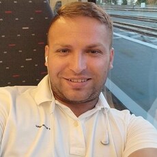 Фотография мужчины Sandu, 38 лет из г. Оргеев