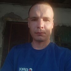 Фотография мужчины Александр, 36 лет из г. Бишкек