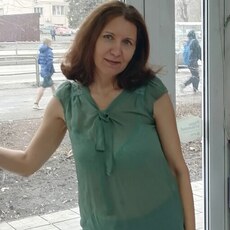 Фотография девушки Оксана, 46 лет из г. Самара