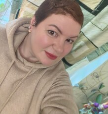 Фотография девушки Тани, 47 лет из г. Днепр