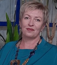 Светлана, 49 из г. Новосибирск.