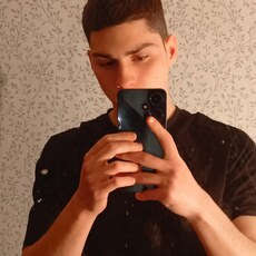 Фотография мужчины Русик, 22 года из г. Слуцк
