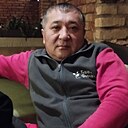 Улан, 48 лет