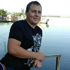 Фотография мужчины Павел, 32 года из г. Пенза