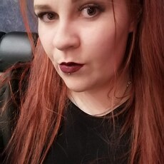 Фотография девушки Анастасия, 31 год из г. Гусиноозерск