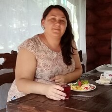 Фотография девушки Катя, 39 лет из г. Москва