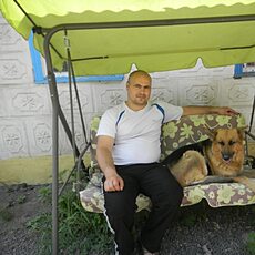 Фотография мужчины Николай, 42 года из г. Кривой Рог