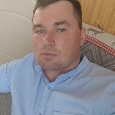 Фотография мужчины Максим, 34 года из г. Вологда