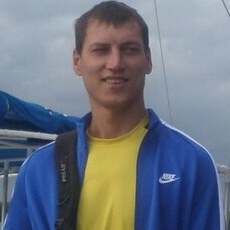 Фотография мужчины Виталий, 39 лет из г. Солигорск